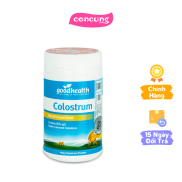 Sữa non Colostrum Goodheath