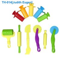 ✘◆❁ 22x23 spot Creative D Plasticine Tools Playdough Set Color Play