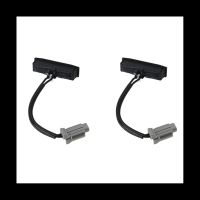 【LZ】 2Pcs Car Rear Trunk Switch for Nissan Qashqai J10 2006-2014