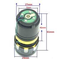 ตลับหมึกไมโครโฟนพอดีอะไหล่2ชิ้นสำหรับ BT-52A Shure 52A ไร้สาย52ประเภทไมโครโฟนสำหรับเครื่องที่ชำรุด