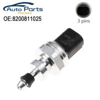 New High Quality Air Conditioning Pressure Sensor For Renault 8200811025