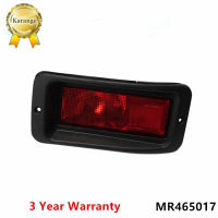 2021MR465017 New 1Pcs Left Rear Fog Lamp Light Rear Bumper Lamp For Mitsubishi Montero K80 K90 Pajero Sport 1996-2011