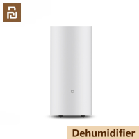 Xiaomi Youpin Mi Mijia Smart Dehumidifier 22L - เครื่องลดความชื้นอัจฉริยะ (22 ลิตร) สามารถเชื่อมต่อผ่านแอพ เวอร์ชั่นจีน