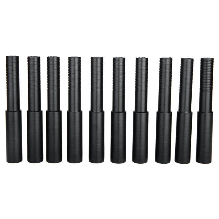 10Pcs Golf Club Shaft Extension Stick Extender For Graphite Shafts Lazada Indonesia