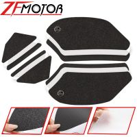 PVC Motorcycle Anti-Slip Tank Pads Sticker Side Gas Knee Grip Traction Pads For Yamaha YZF-R1 YZF YZF1000 R1 2009-2014