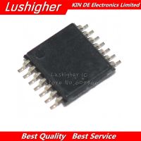 50pcs AS34-G TSSOP-14 AS34 TSSOP AS34G TSSOP14 IC WATTY Electronics