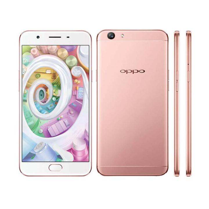 oppo f1s distributor