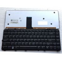 English New Keyboard FOR DELL 1535 D1535 1531 1536 1537 1435 1555 PP39L PP24L US laptop keyboard With backlit black