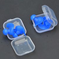 Earplugs Silicone Ear Plugs Accessories Diving Plug With