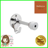 ขอแขวนผ้าพร้อมกันชนประตู WS DB-3018TOWEL HOOK WITH DOOR STOPPER WS DB-3018 **ราคารวม Vat แล้วค่ะ ไม่มีบวกเพิ่ม**