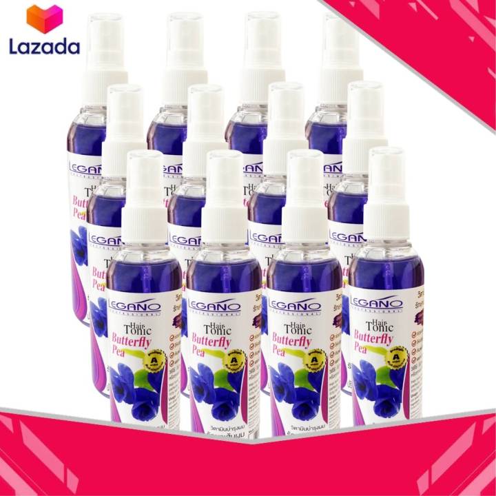 วิตามินบำรุงผม-legano-สูตรอัญชัน-120ml-ลดผมขาดร่วง-ขจัดรังแค-บำรุงผมให้ยาวเร็ว2-3เท่า-รากผมแข็งแรง-แก้ผมร่วง-ผมบาง-ผมยาวช้า-บำรุงผมดกดำ