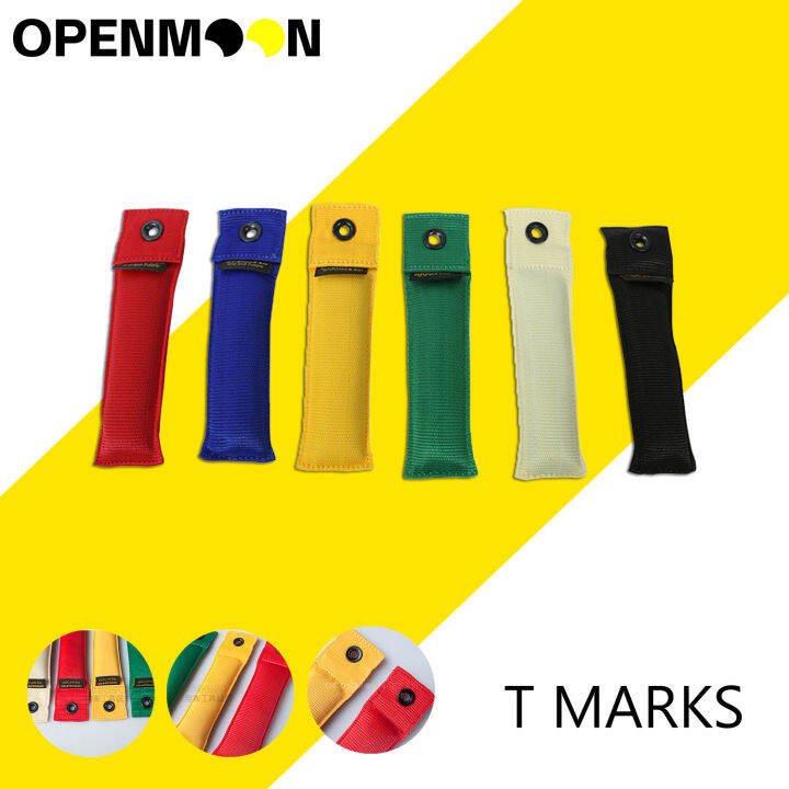 OPENMOON I T Marks Actor Positioning sandbag walking position fixing