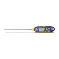 DeltaTrak รุ่น 11061 Digital Thermometer