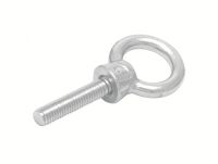 EYE BOLT 6-16MM.Marine Grade 316 Stainless Steel Fitting สแตนเลสสตีล