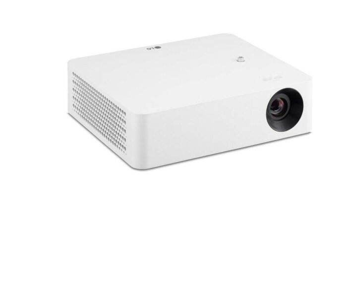 LG Cinebeam PF610P FHD beam projector 650 ANSI lumens Lazada PH
