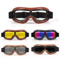 Harley goggles cycling wind restoring ancient ways of glasses half-face helmets protect themselves from blowing sand goggles full face cross-country motorcycle mirror