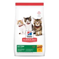 ห้ามพลาด สินค้า ส่งฟรี Hill’s SCIENCE DIET KITTEN 15.9 kg (แมวเด็ก อายุ &amp;lt;12 เดือน และแม่แมวเลี้ยงดูลูก)