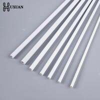 50cm OD 6mm To 14mm PVC Pipe Irrigation Fish Tank Aquarium Drainpipe Water Tube Wires Leads Adapters