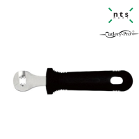 CUTLERY PRO CHANNEL KNIFE  มีดปอกเปลือก รุ่น CTP1-GS-10928-RH-BK