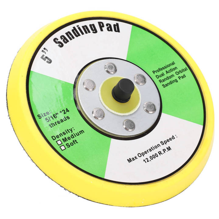 universal-5in-round-sanding-pad-ขัดล้อเจียรขัดล้อขัด