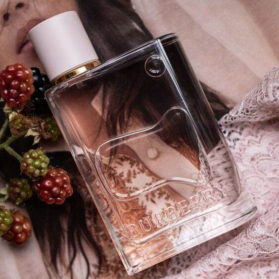 น้ำหอม-her-eau-de-parfum-for-women-น้ำหอมติดทนนาน-น้ำหอมแบร์นแท้