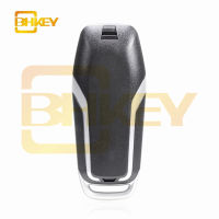 【cw】 Suitable for Ford Edge S-MAX Galaxy 3 Key 2+1 Key 3+1 Key Auto Key Shell Inligence ！