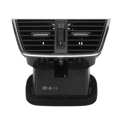 Car Dashboard Outlet Air Vent Grill Cover Trim for Skoda Octavia 3 MK3 A7 2013-2020 5E0819203
