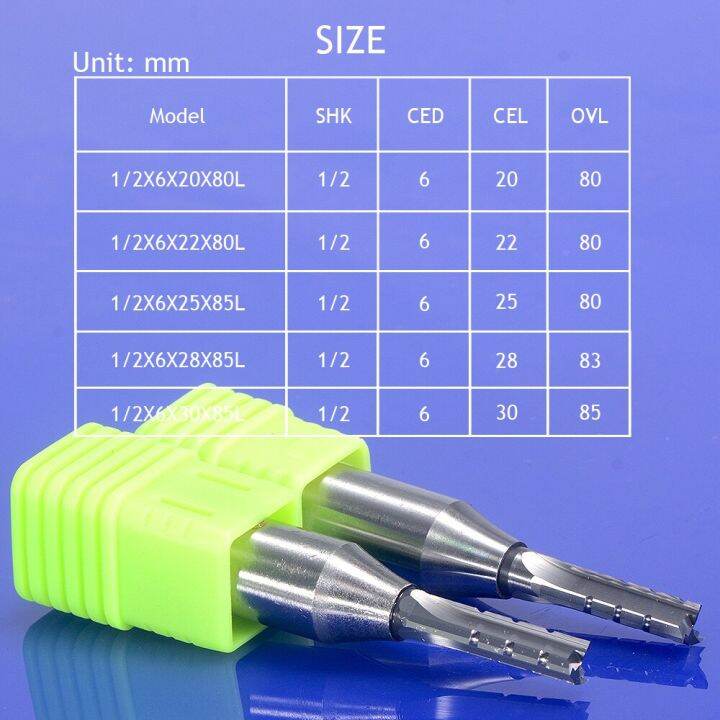 1pcs-tct-3-ขลุ่ย-6-มม-เครื่องตัดมิลลิ่งตรง-1-2-shank-mdf-ไม้อัด-chipboard-ไม้แกะสลัก-trimming-slotting-router-bit