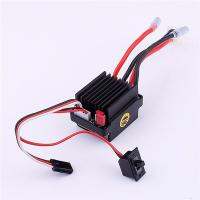 【New-store】 ivmwxp 320A เครื่องควบคุมความเร็วมอเตอร์แปรง Model6-12V ลายมังกร ESC สำหรับเรือและเรือ R/c งานอดิเรกรถ