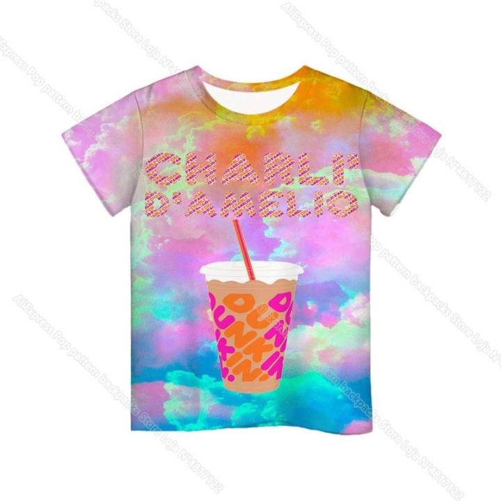 kids-charli-damelio-3d-print-t-shirts-for-girls-boys-teens-short-sleeves-t-shirts-summer-toddler-children-kawaii-cartoon-tshirts