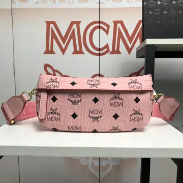 Mcm black, Lazada PH: Buy sell online Tote Bags with cheap price