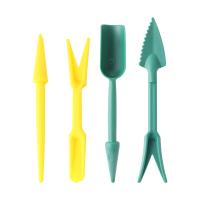 【hot】✈♟◇  Garden Manual Transplant Planting Tools Set Excavator