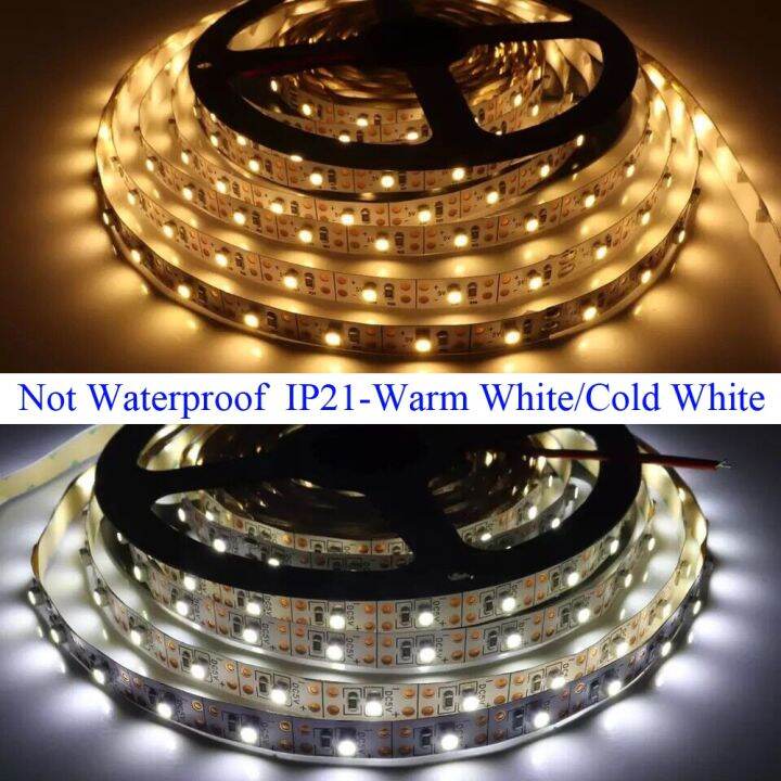 5v-led-strip-light-2835-usb-battery-power-flexible-led-tape-waterproof-60led-white-warm-for-tv-background-lighting-night-lights