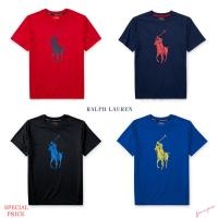 RALPH LAUREN PERFORMANCE JERSEY T-SHIRT( BOY SIZE 8-20 )