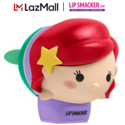 Lip Smacker - Son Disney Tsum Tsum Nàng Tiên Cá Ariel