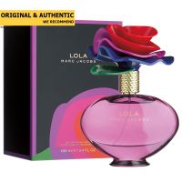 Marc Jacobs Lola EDP 100 ml.