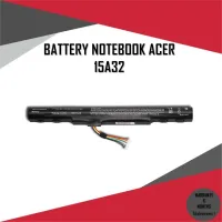 BATTERY NOTEBOOK ACER 15A32 E15 E5-422 E5-432G E5-472 E5-473G / แบตเตอรี่โน๊ตบุ๊คเอเซอร์ เทียบ (OEM)