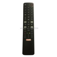 RC802N YUI1 Remote control for TCL U43P6046 U49P6046 U55P6046 U65P6046 SMART TV controller