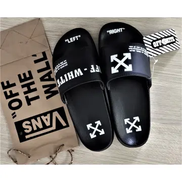 Sandal off white on sale original