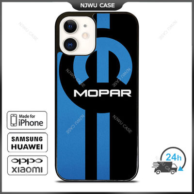Mopar 4 Phone Case for iPhone 14 Pro Max / iPhone 13 Pro Max / iPhone 12 Pro Max / XS Max / Samsung Galaxy Note 10 Plus / S22 Ultra / S21 Plus Anti-fall Protective Case Cover