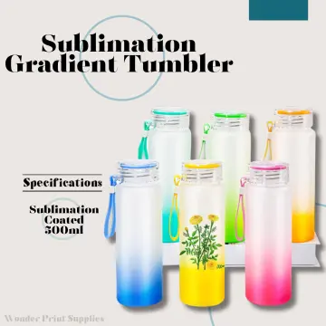 2Pack Pinch Tumbler Clamp, Sublimation Tumblers Pinch for 20 Oz Skinny  Straight Tumbler Mug Glass