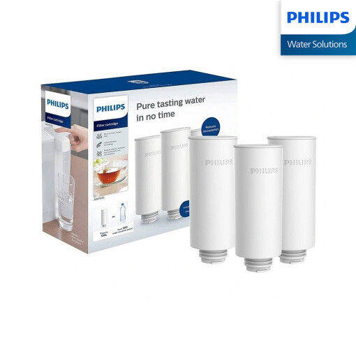 Philips Water Purifier Micro XClean Korean Filter 3 Pieces AWP225