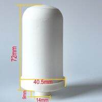 0.1ไมโครล้างทำความสะอาดได้แผ่นกรองรวมเทียนเซรามิกและคาร์บอนมะพร้าวสำหรับก๊อกน้ำประปากรอง/Penjernih Air Kran QY-Tf001p