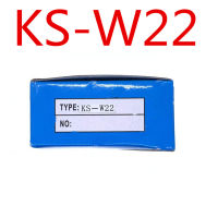 KS-W22 KS-G22 KS-R22 Photoelectric Switch Color Sensor 100 ใหม่ Original