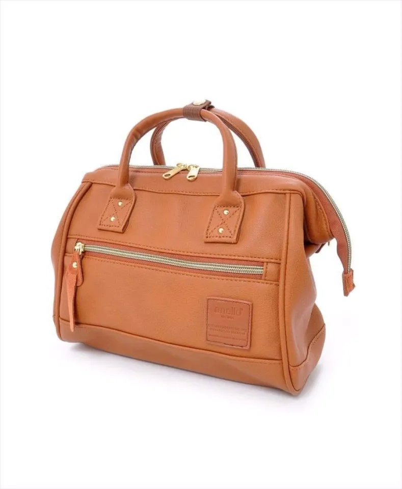 anello Shoulder Bags size Mini PALE ATT0692