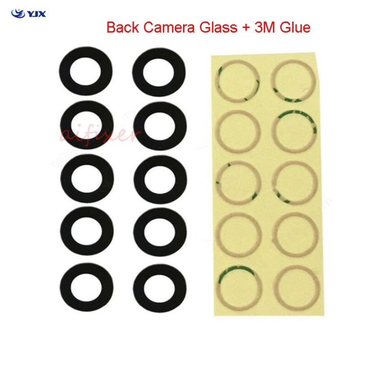 10pcs-back-camera-glass-lens-for-iphone-13mini-13-13-pro-max-rear-camera-cover-3m-sticker-adhesive-replacement