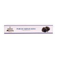 ทาร์ทูฟี มอราพูเรทรัฟเฟิ้ลดำ 50กรัม ✿ TARTUFI MORRA PURE 50G.