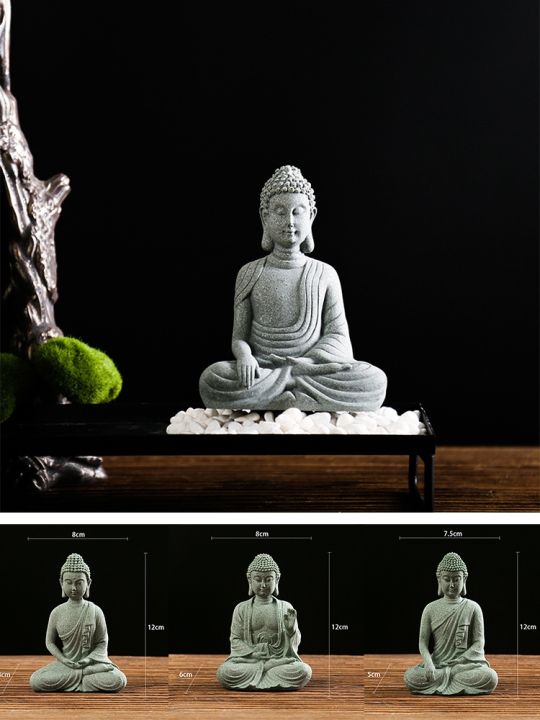 pool-garden-decoration-outdoor-garden-ornament-sitting-buddha-resin-stone-zen-effect-outdoor-indoor-statue-garden-buildings