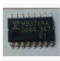 5ชิ้น Mb3769a Sop-16 Ic