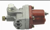 เชื้อเพลิงปิด Solenoid 3018453แทนที่สำหรับเครื่องยนต์ NT855 3018453 24V